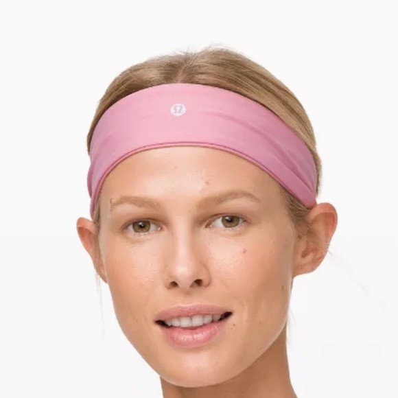 Lululemon Fly Away Tamer Headband - Picture 2 of 5